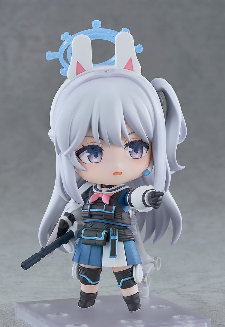 ねんどろいど 月雪ミヤコ｜グッドスマイルカンパニー公式ショップ