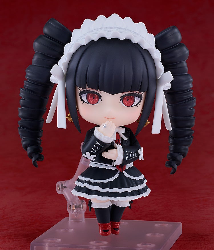 ねんどろいど セレスティア・ルーデンベルク｜グッドスマイル