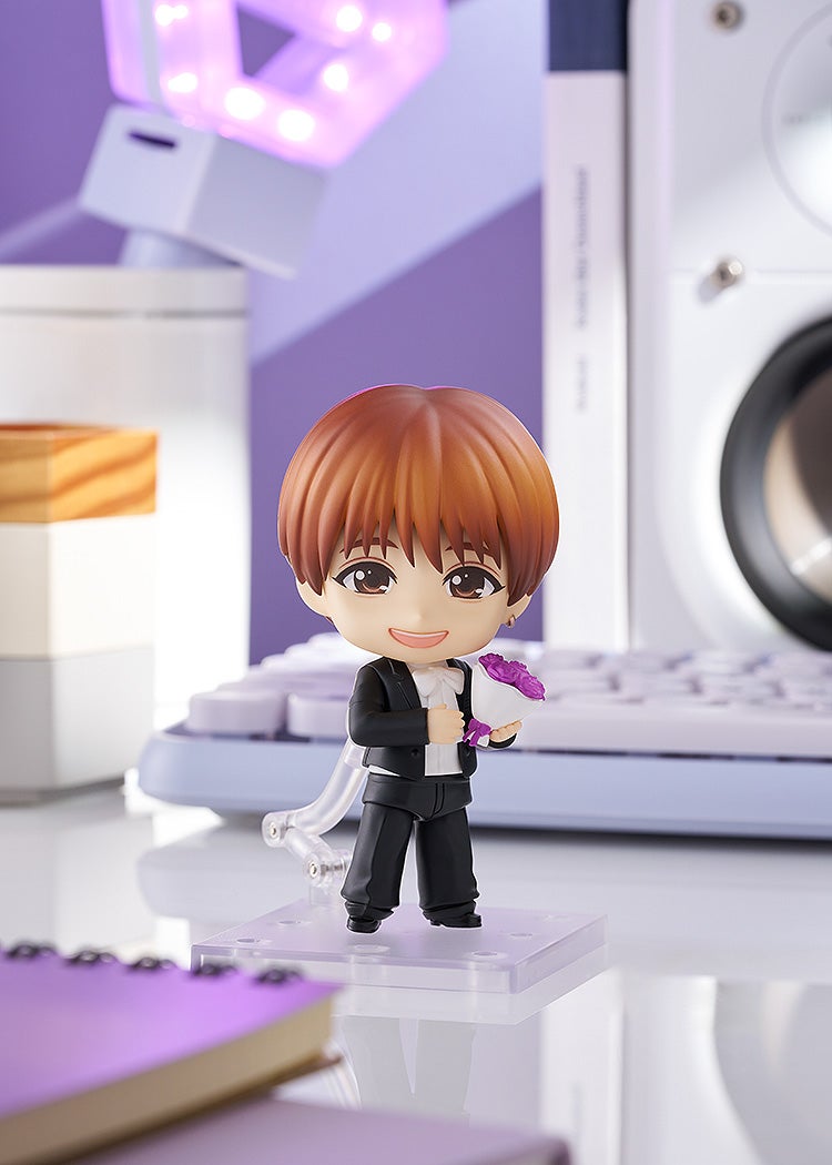 ねんどろいど 宮田俊哉｜グッドスマイルカンパニー公式ショップ