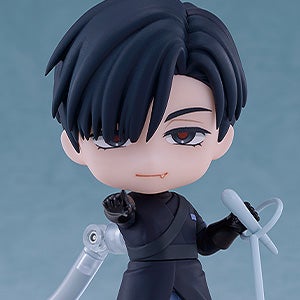 Nendoroid Ivan