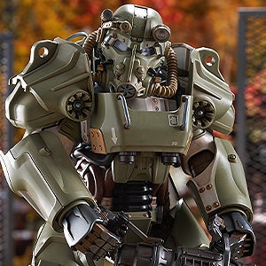 PLAMATEA ミリタリー T-60（戦前） パワーアーマー