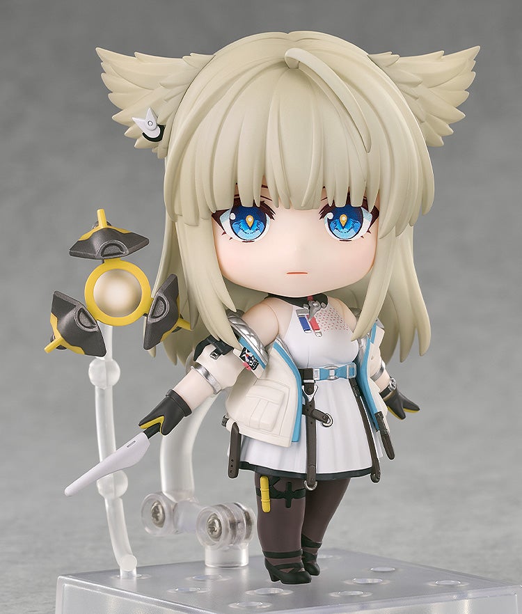 ねんどろいど ペリカ｜グッドスマイルカンパニー公式ショップ