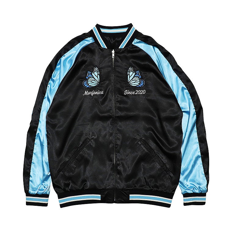 BanG Dream! スカジャン Morfonica M/L/XL/XXL｜グッドスマイル