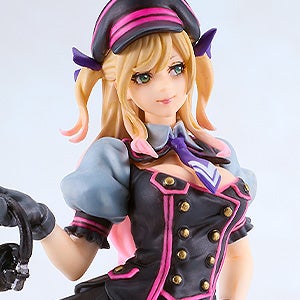 PLAMAX MF-100 minimum factory Nene Ver. 2.0