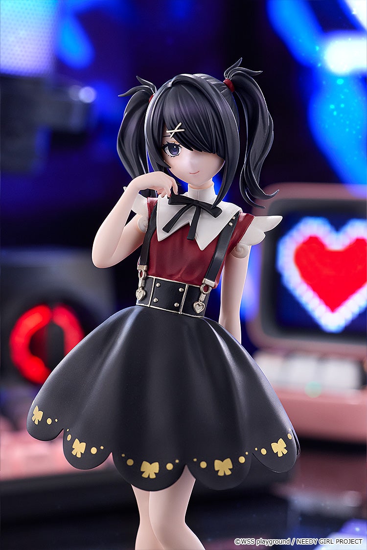 POP UP PARADE あめちゃん アニメVer.｜グッドスマイルカンパニー公式
