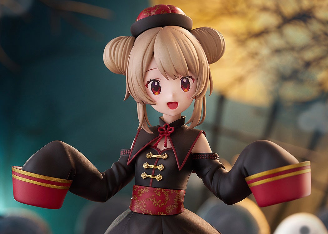 名取さな【キョンシー】｜グッドスマイルカンパニー公式ショップ