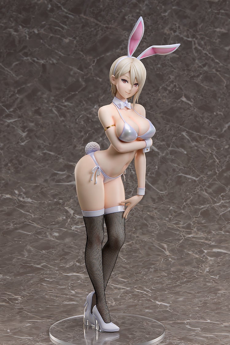 薙切アリス フィギュア 薙切アリス ビキニバニーVer.｜グッドスマイルカンパニー公式ショップ