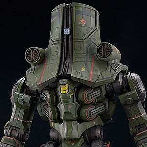 MODEROID 車諾艾爾發