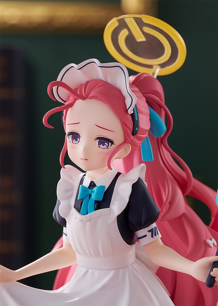 POP UP PARADE Yuzu (Maid)｜Good Smile Company