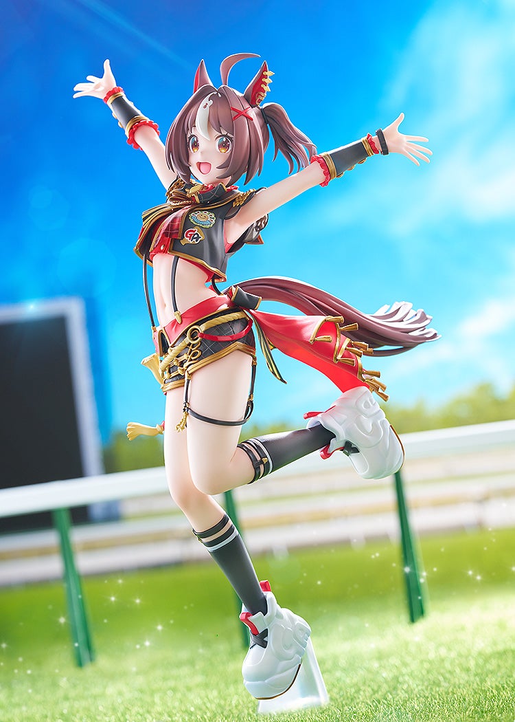 グランアレグリア｜グッドスマイルカンパニー公式ショップ