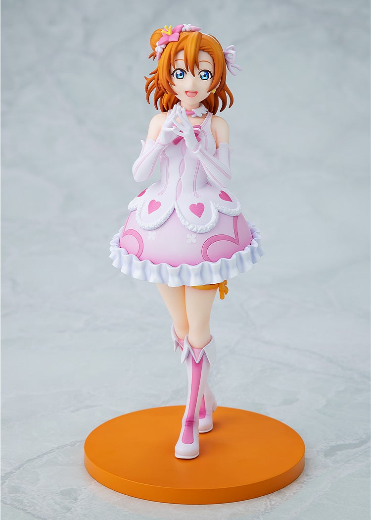 高坂穂乃果 僕たちはひとつの光ver.｜グッドスマイルカンパニー公式