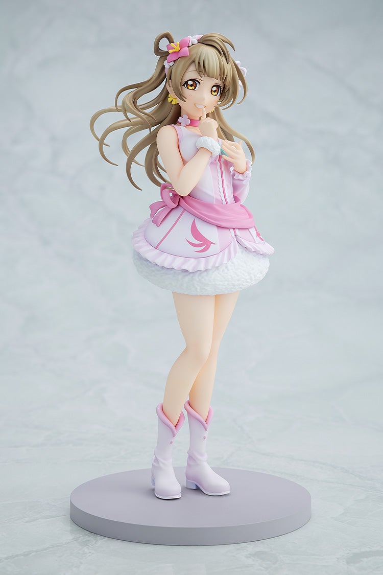 ことり様 リクエスト おまとめ商品 南ことり 僕たちはひとつの光ver.｜グッドスマイルカンパニー公式ショップ