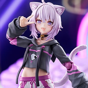 figma Nekomata Okayu