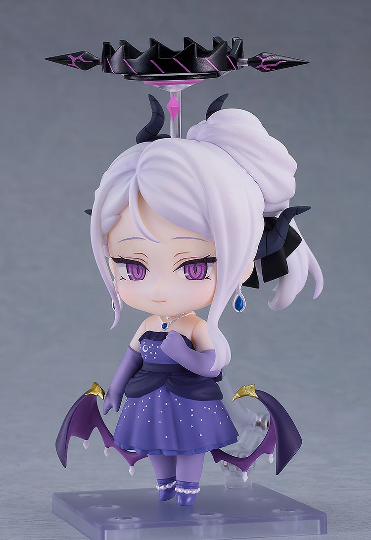 ねんどろいど 克菜思・英雷蒂 2207 ねんどろいど 空崎ヒナ（ドレス） べーしっく｜グッドスマイル