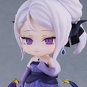 ねんどろいど 空崎ヒナ（ドレス） べーしっく
