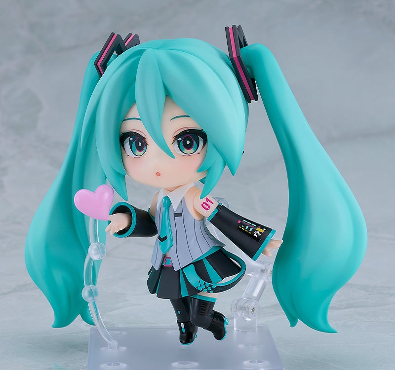 ねんどろいど 初音ミク V6｜グッドスマイルカンパニー公式ショップ
