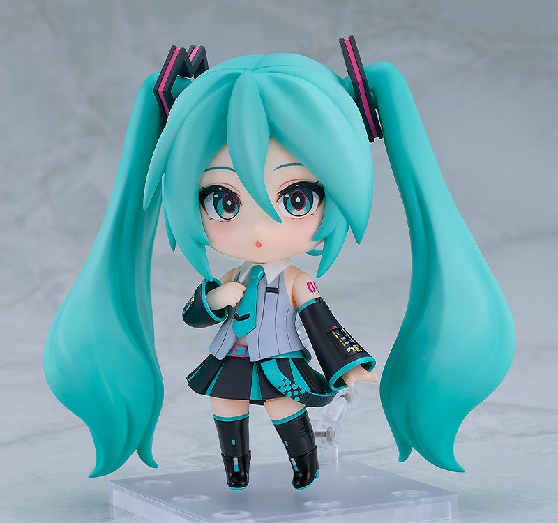 ねんどろいど 初音ミク V6｜グッドスマイルカンパニー公式ショップ