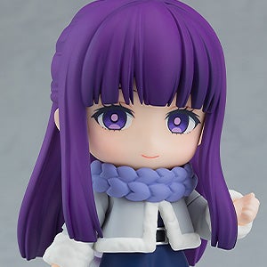 Nendoroid Fern: Winter Clothes Ver. [Basic]