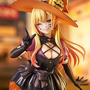 喜多川海夢 ハロウィンVer.
