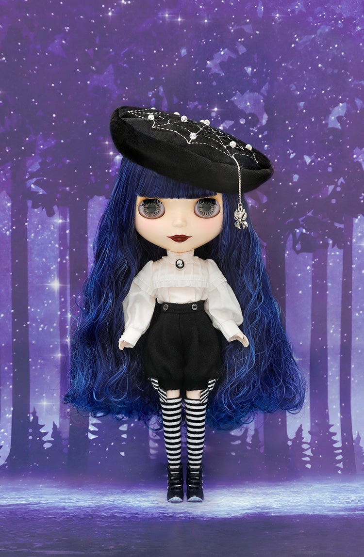 ブライス WANDERING ZANDER｜グッドスマイルカンパニー公式ショップ