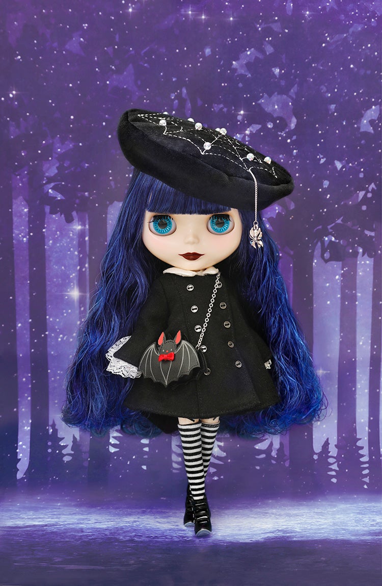 ブライス WANDERING ZANDER｜グッドスマイルカンパニー公式ショップ