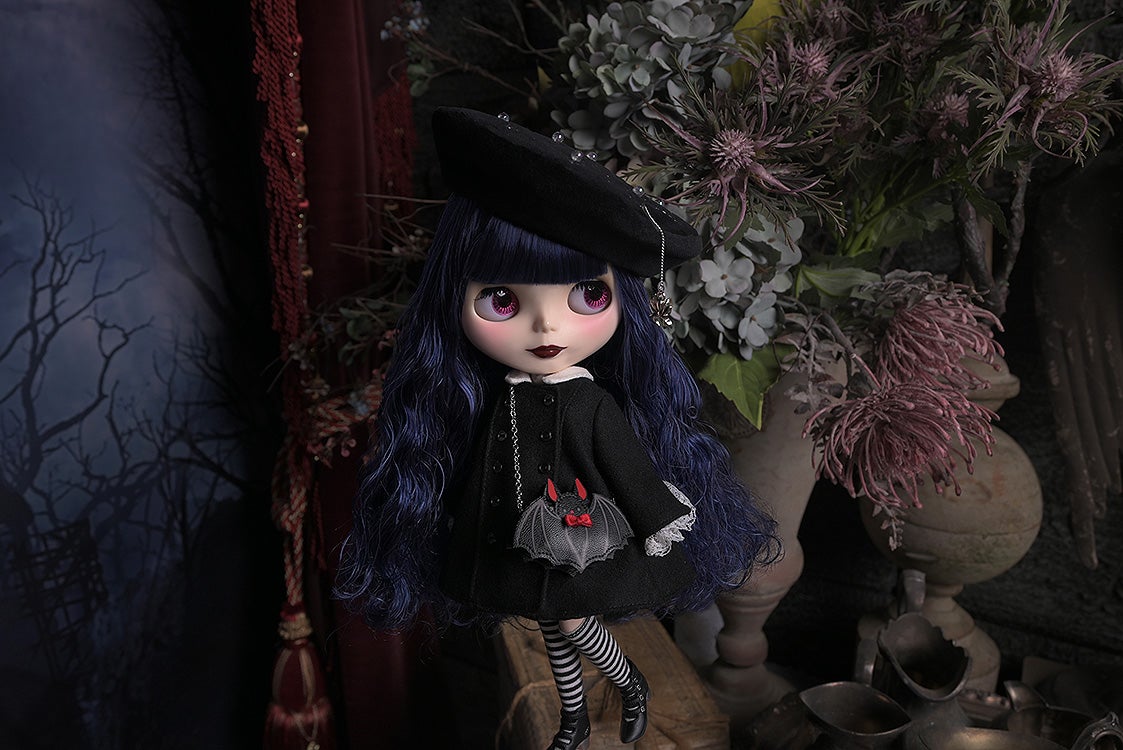 ブライス WANDERING ZANDER｜グッドスマイルカンパニー公式ショップ