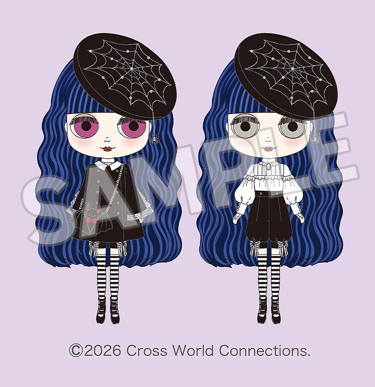 ブライス WANDERING ZANDER｜グッドスマイルカンパニー公式ショップ