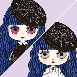 Blythe WANDERING ZANDER