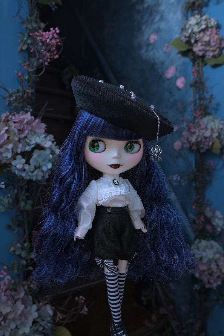 ブライス WANDERING ZANDER｜グッドスマイルカンパニー公式ショップ