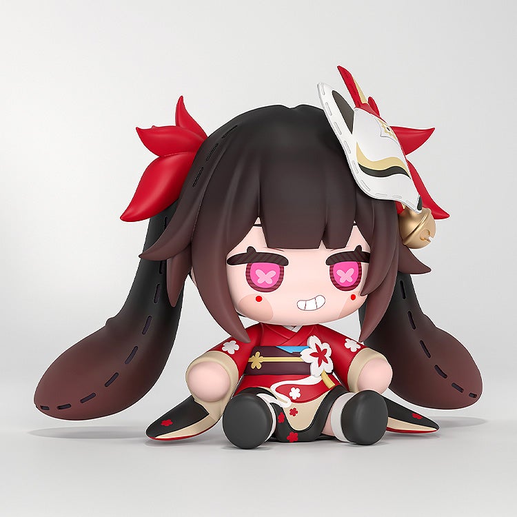 崩壊スターレイル 花火 フィギュア 爆弾人形 ナナシビトの褒章 セット HUGGY BOOM 花火爆弾人形｜グッドスマイルカンパニー公式ショップ