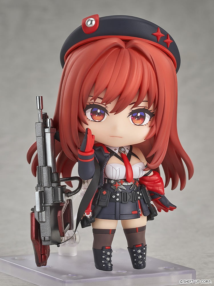ねんどろいど レッドフード【グッドスマイルカンパニー公式ショップ特典付き】 ねんどろいど ラピ：レッドフード｜グッドスマイルカンパニー公式ショップ