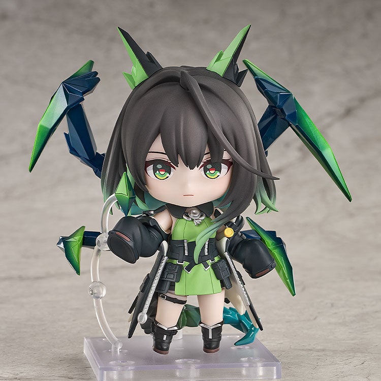 ねんどろいど Mon3tr｜グッドスマイルカンパニー公式ショップ