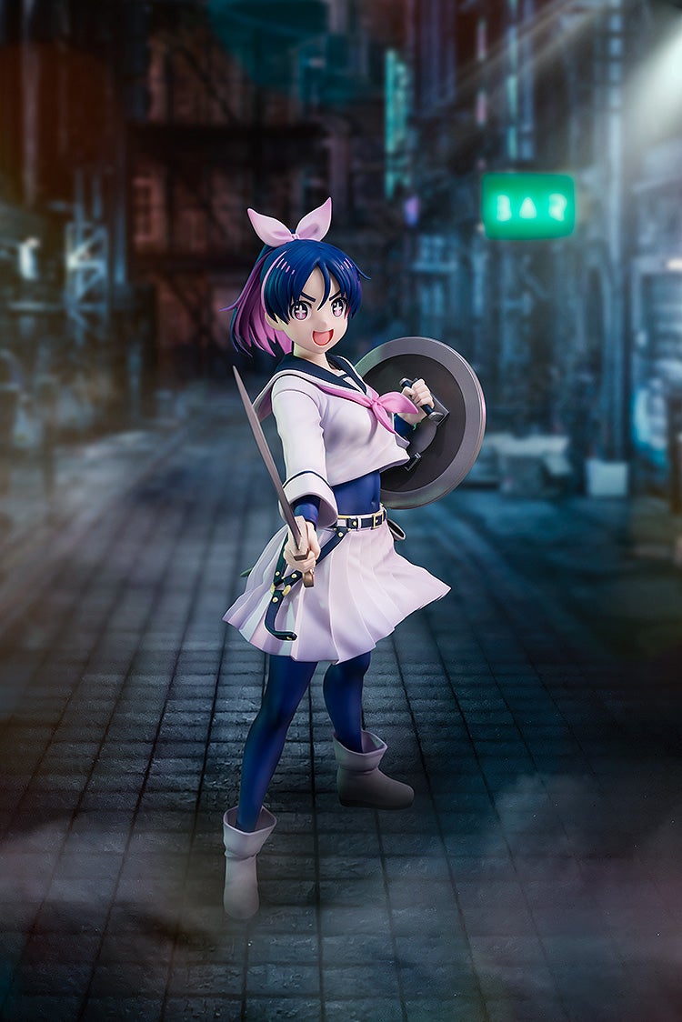 城ヶ峰亜希｜グッドスマイルカンパニー公式ショップ