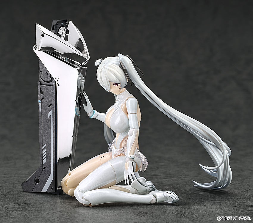 シンデレラ フィギュア Hyper Body シンデレラ （Full Contact Ver.）｜グッドスマイル