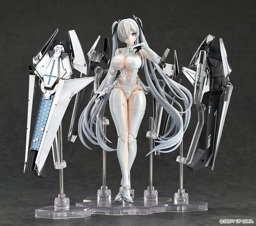 シンデレラ フィギュア Hyper Body シンデレラ （Full Contact Ver.）｜グッドスマイル