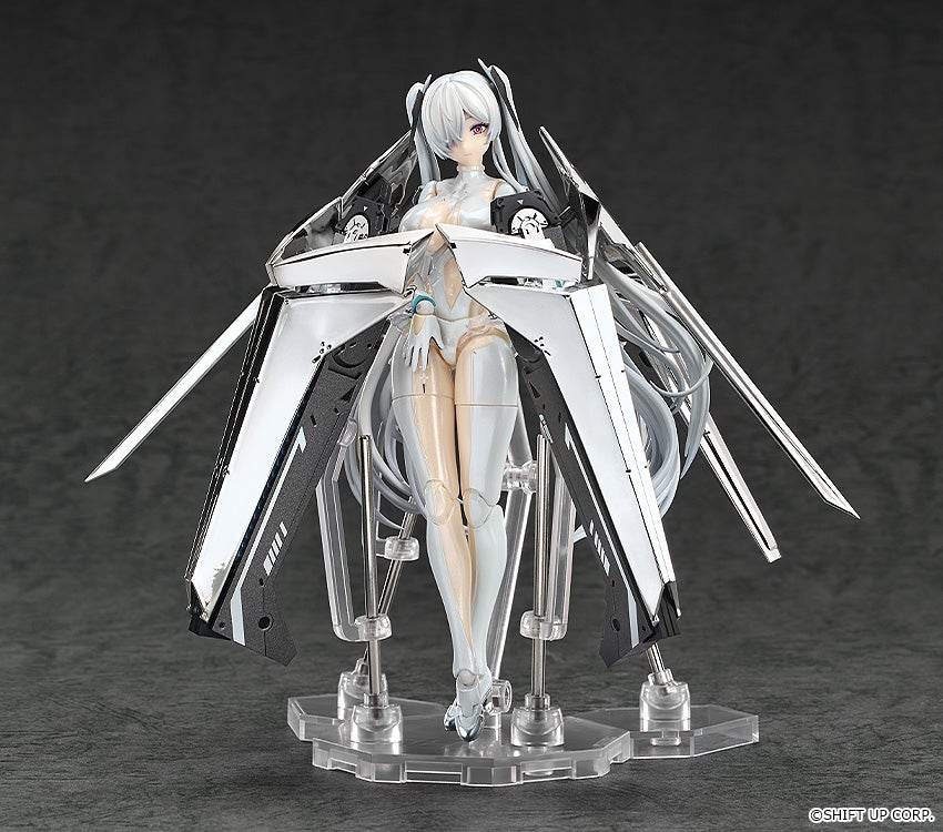シンデレラ Hyper Body シンデレラ （Full Contact Ver.）｜グッドスマイル