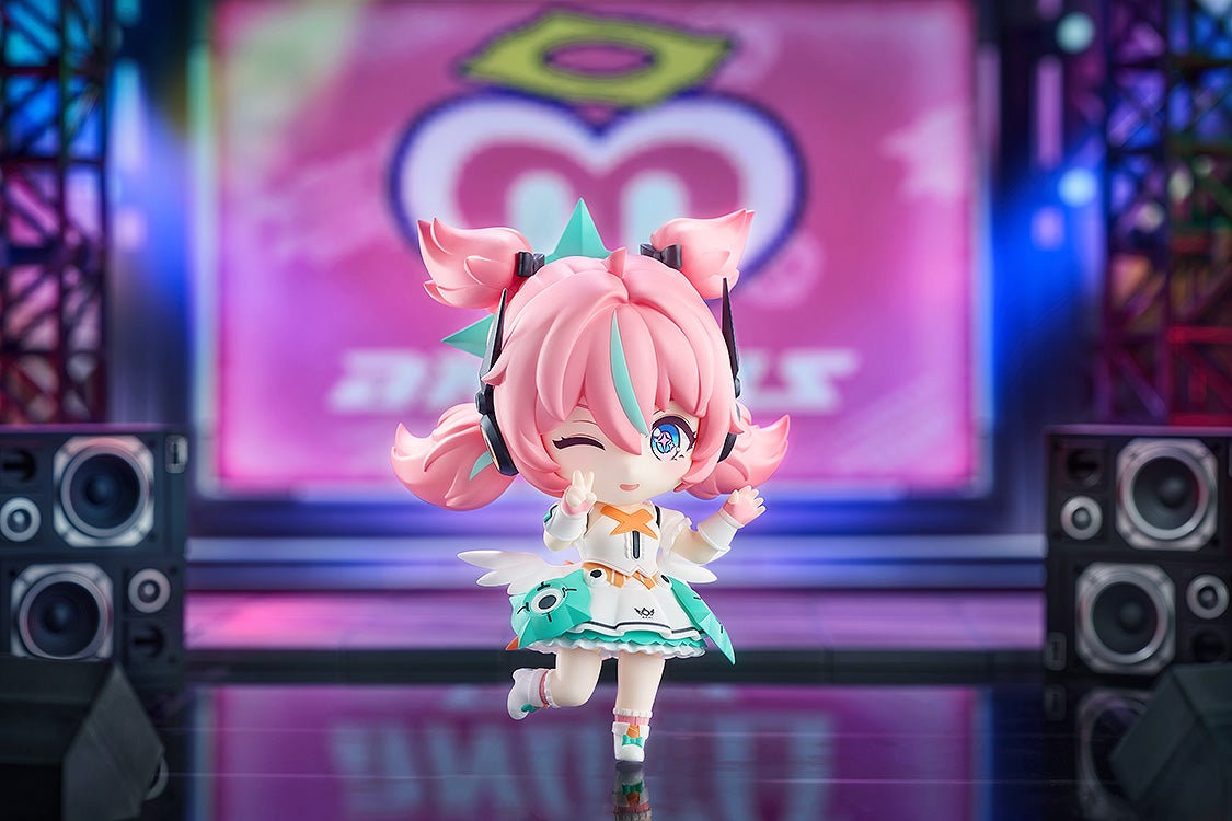 ねんどろいど アリア｜グッドスマイルカンパニー公式ショップ