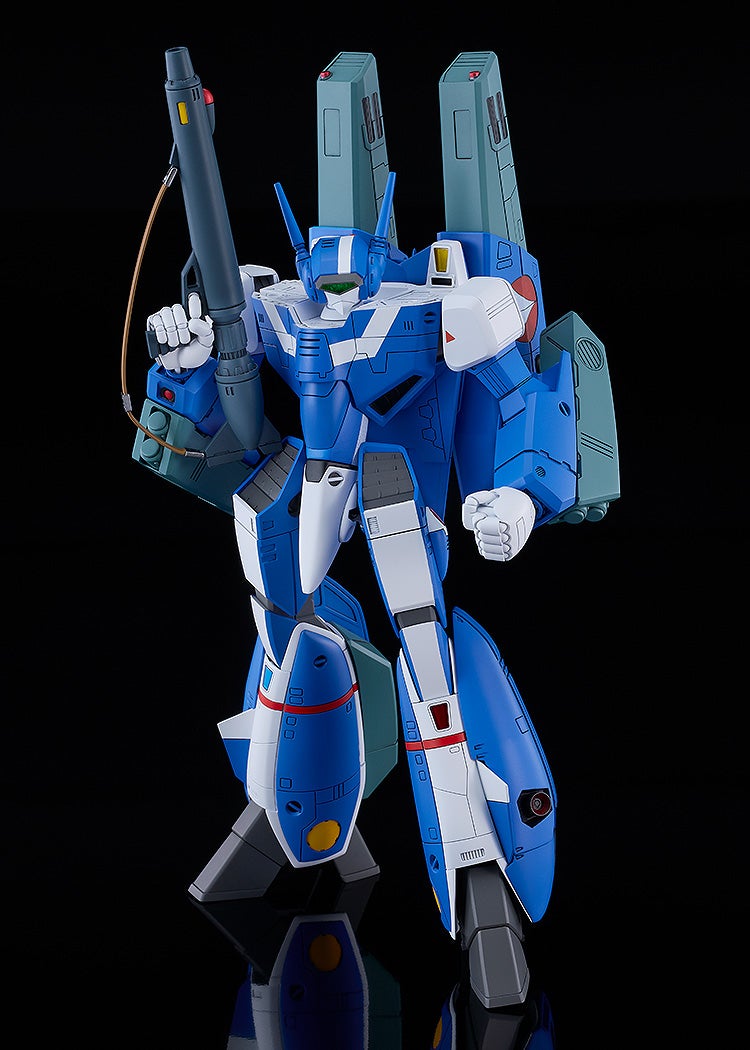 PLAMAX PX21 VF-1J スーパーバトロイド （マクシミリアン・ジーナス機