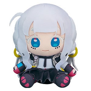ぬいぐるみ モマ