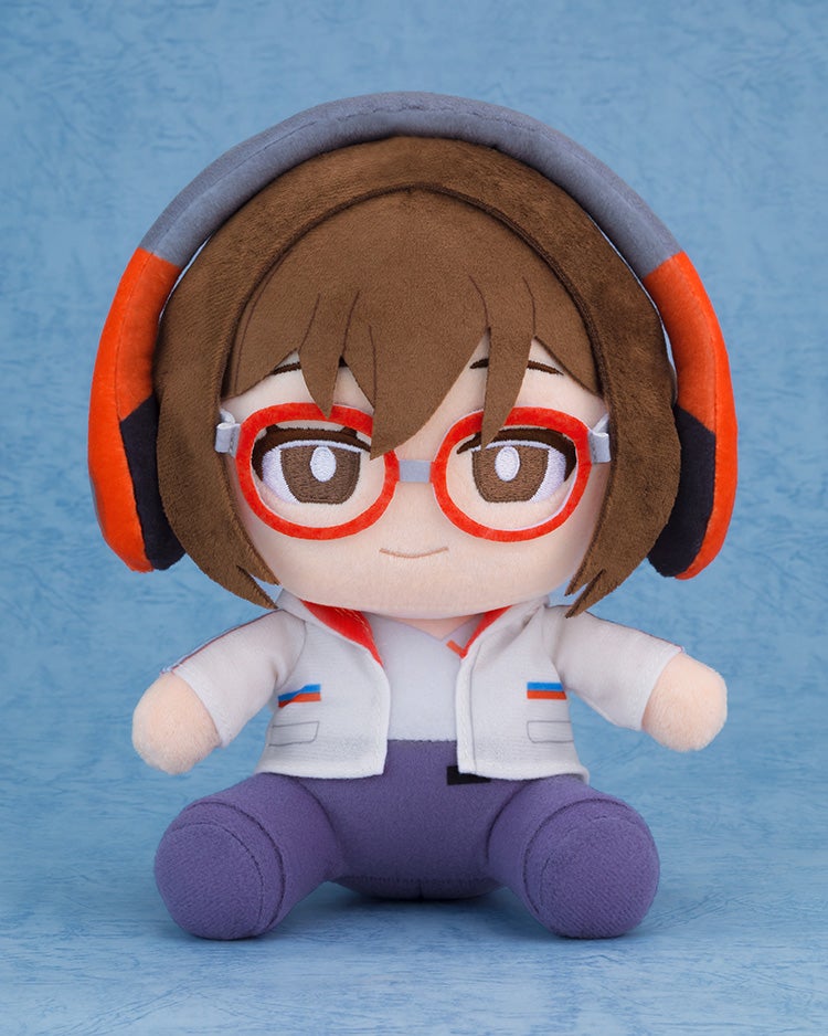 ぬいぐるみ サトネ｜グッドスマイルカンパニー公式ショップ