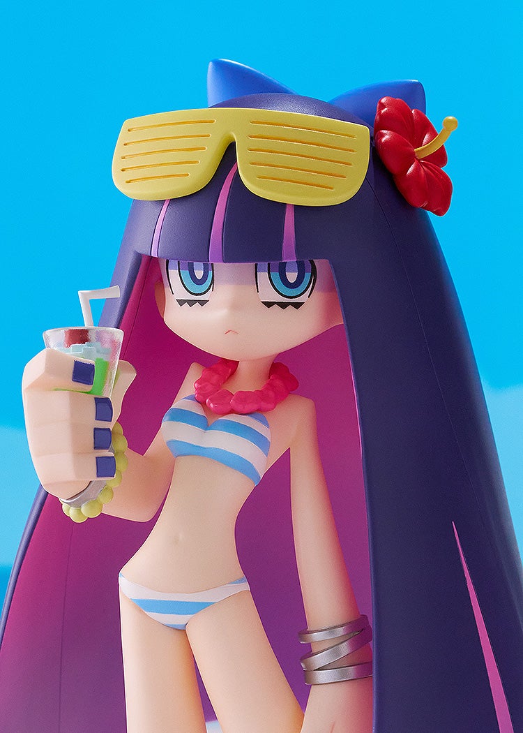 POP UP PARADE BEACH QUEENS ストッキング L size｜グッドスマイル