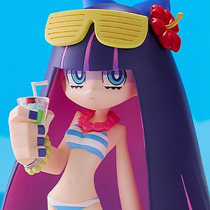 POP UP PARADE BEACH QUEENS ストッキング L size