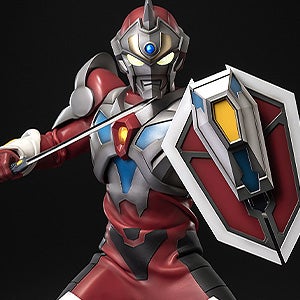 フィグゼロ　電光超人グリッドマン（特撮カラー版）