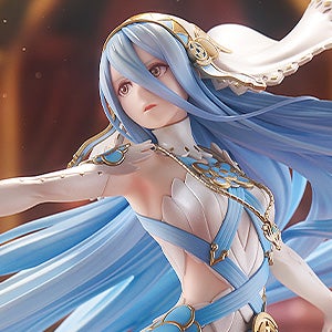 阿庫婭（白色歌姬）