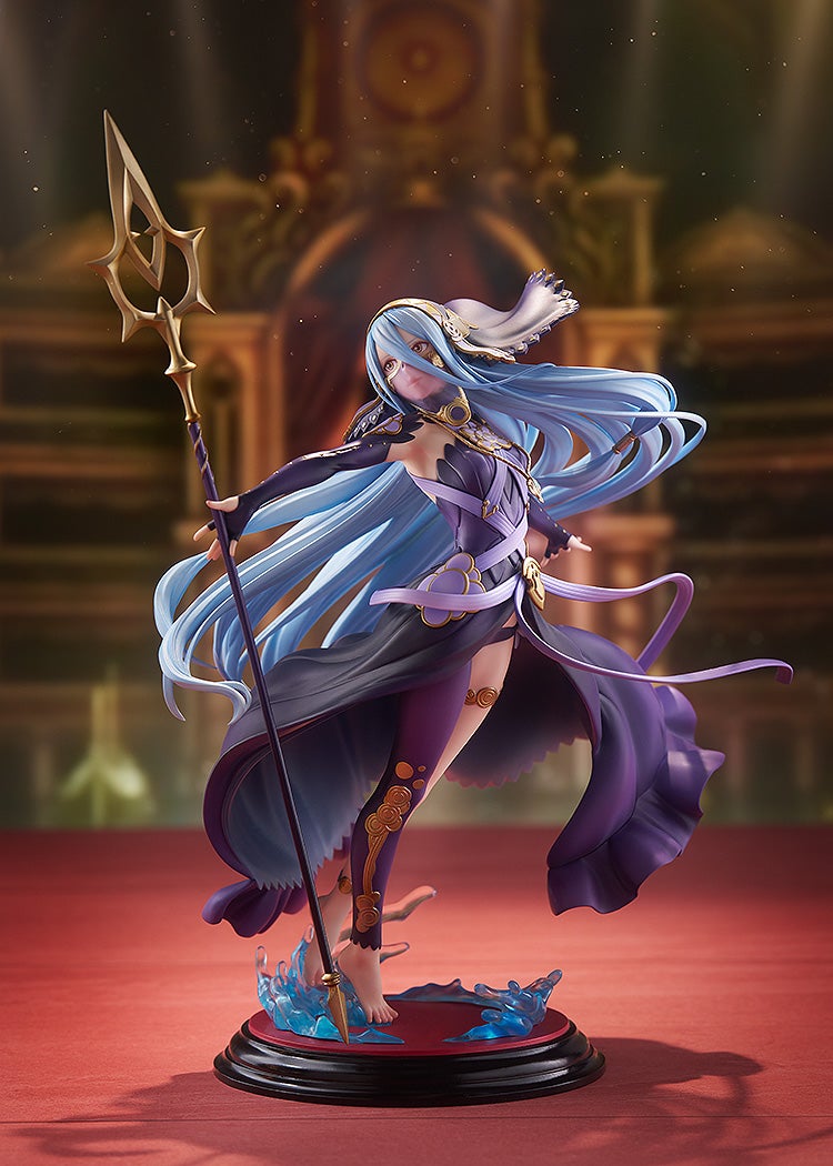 アクア（黒き歌姫）｜グッドスマイルカンパニー公式ショップ