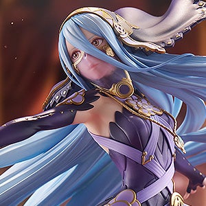 阿庫婭 （黑色歌姬）