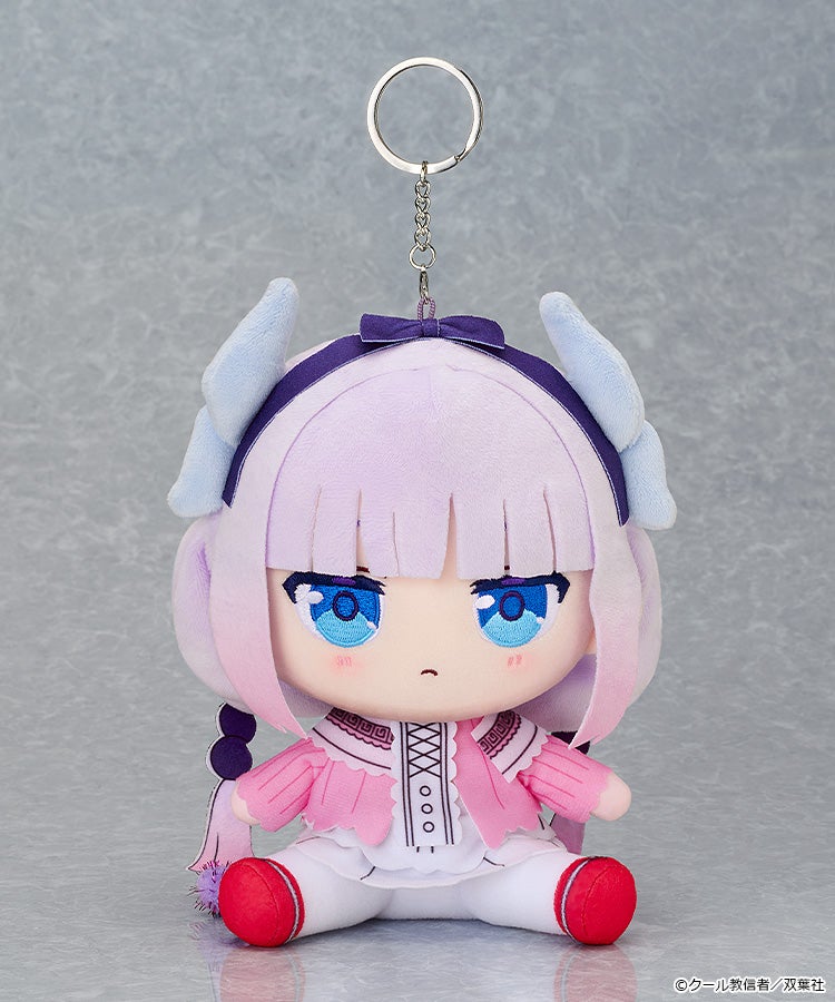 カンナ ちょこぷに ぬいぐるみ ちょこぷに ぬいぐるみ トール/カンナ｜グッドスマイルカンパニー公式