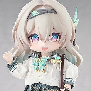 ねんどろいどどーる ホタル 春の贈り物Ver.