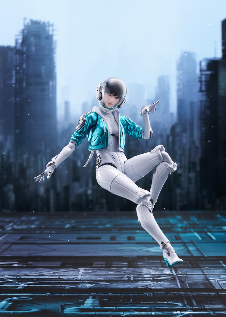 figma Valby｜Good Smile Company