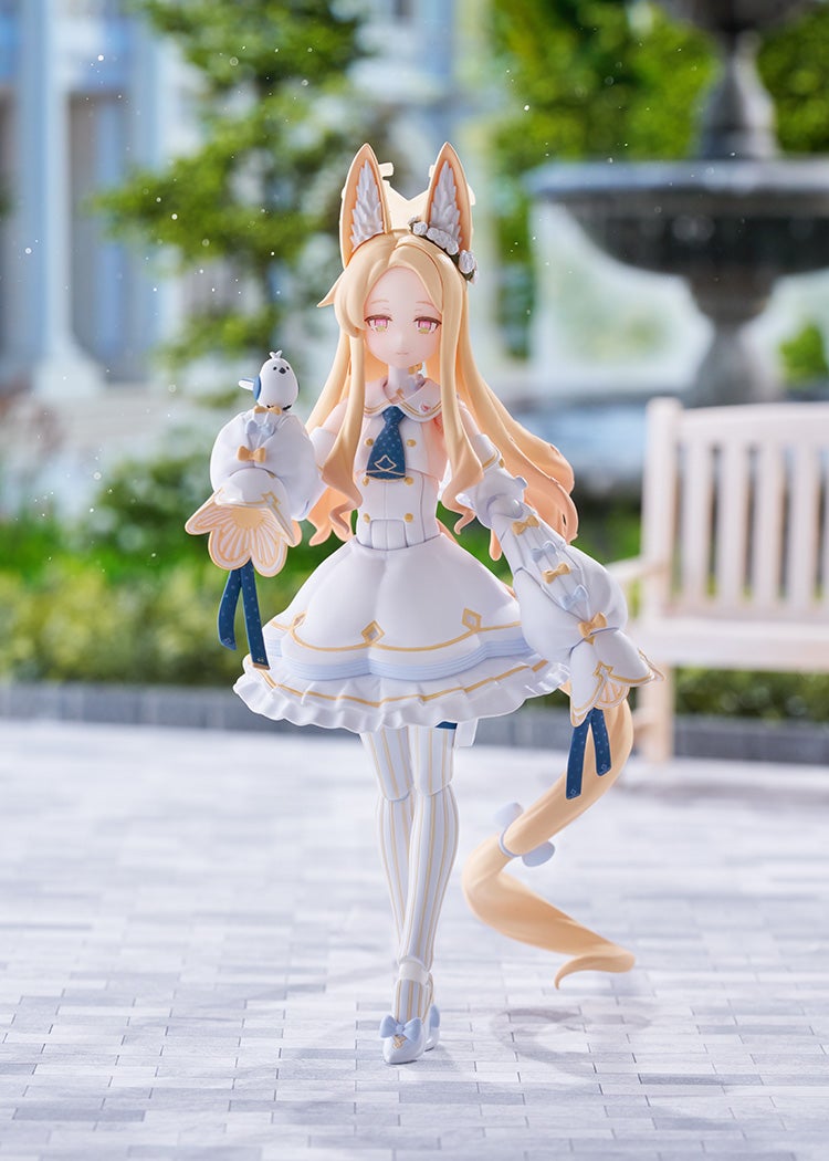 figma Seia Yurizono｜Good Smile Company